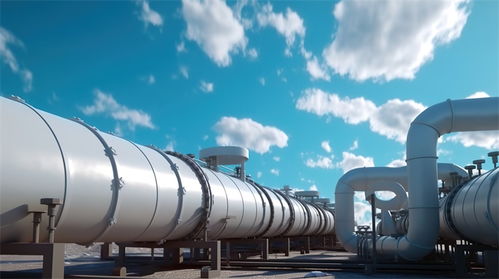 马斯克 石油和天然气不应被妖魔化,中短期内不应摈弃