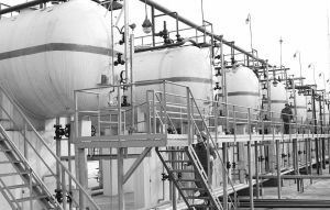 中石油与委内瑞拉合建炼厂 金额达20亿美元