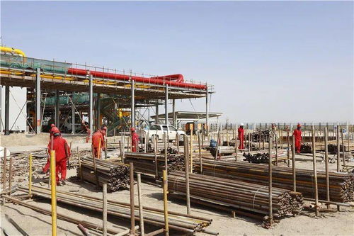 塔里木油田天然气乙烷回收工程项目预计月底投产