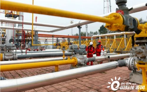 川渝着力打造 气大庆