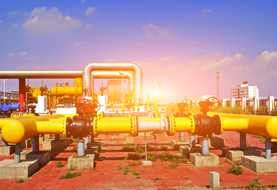 「百利好」乘天然气需求增长东风 卡塔尔研究扩大液化天然气生产