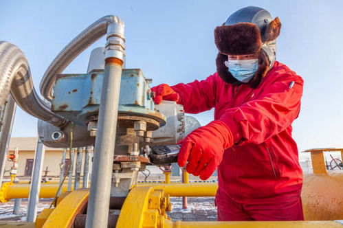 新疆油田 一减一稳 措施让居民温暖过节底 气 十足