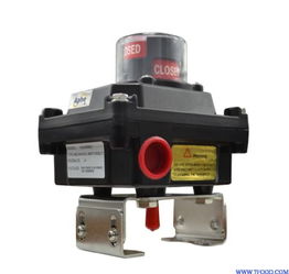 apl410bt6气体隔爆型dip粉尘隔爆阀门回信器 供应信息