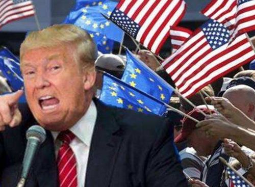 俄罗斯将对部分美国商品加征关税吗