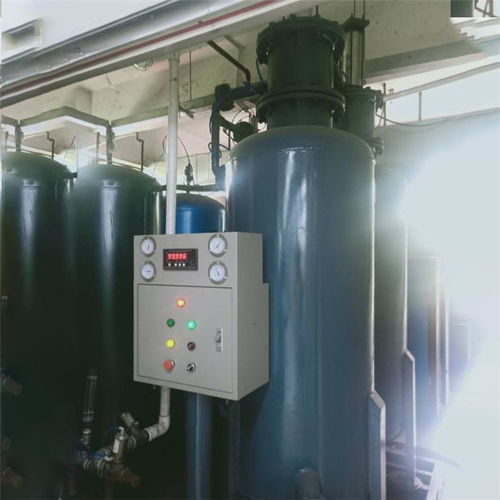 空压碳分子筛psa制氮设备供应批发