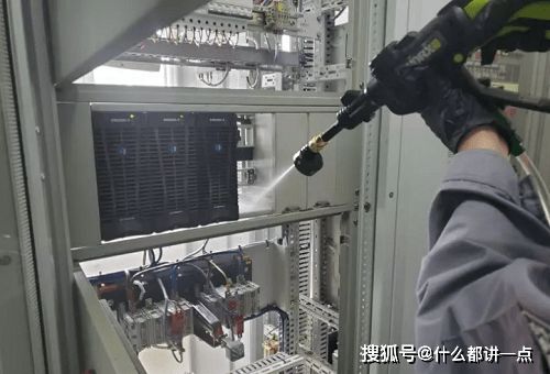 海南变压器等设备绝缘清洗护理的优化方案是什么