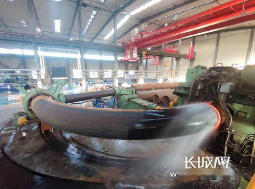 中石油渤海装备两项产品技术写入国家标准