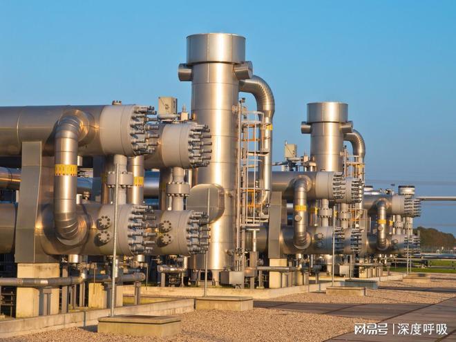 从索罗斯的角度看俄罗斯石油和天然气问题