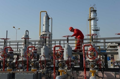 天然气价改方案落地 每立方下调0.7元