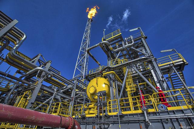 长三角gdp创造大户石油炼化多牛,江苏浙江安徽上海都有超.