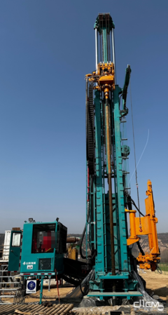 山河智能产品入选湖南省首台(套)重大技术装备产品名单