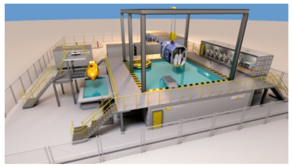 为石油和天然气行业提供空军救援先锋推出先进的全新安全培训系统