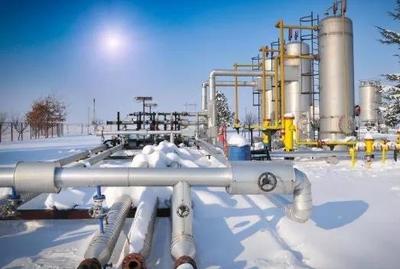 英国石油公司和壳牌公司对德克萨斯州的天然气燃除表明立场