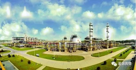 舆情观察|埃克森美孚的LNG工厂在地震后关闭