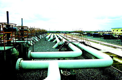 我国油气管道建设将量质齐升