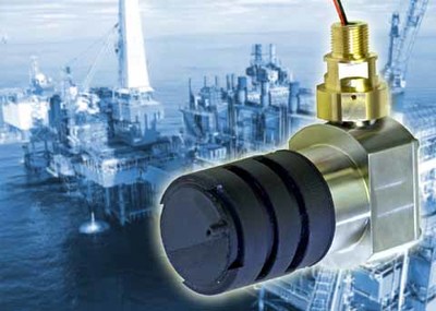 Crowcon 推出速度更快成本更低的红外可燃气体探头 (IREX)