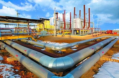 中俄合作天然气管道,俄坚持要途经蒙古国,我国为何拒绝投资