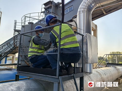 1110座居民换热站,今天将全部投入运行