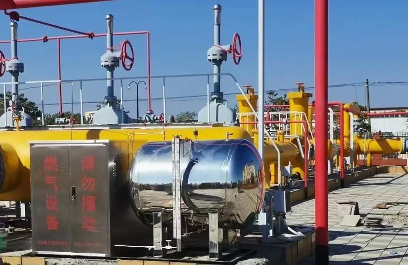 厂家直销加臭设备:[握手]天然气,lpg(液化石油气充装站