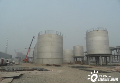 中国石油天然气产量首次超越石油!