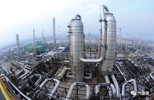 天津石化天然气制氢项目进入施工阶段