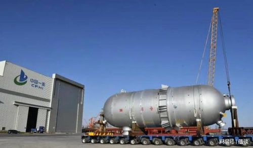 3000吨大国重器高20多层楼,100 中国制造 为防技术外泄永不出售