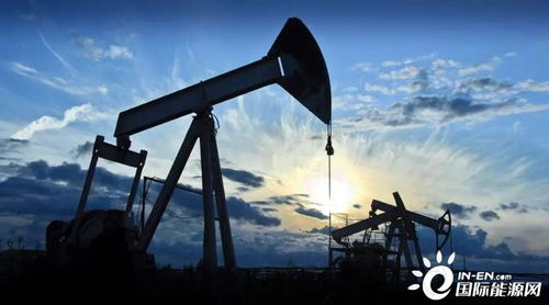 2022年底,云工程与基础设施公司将向石油与天然气委员会交付价值 数亿美元的油气钻井平台