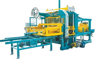 赤峰免烧砖机供应,质量保证,价格优惠