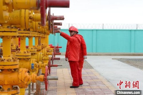 青海油田多措施保甘 青 藏 宁四省 区 冬供