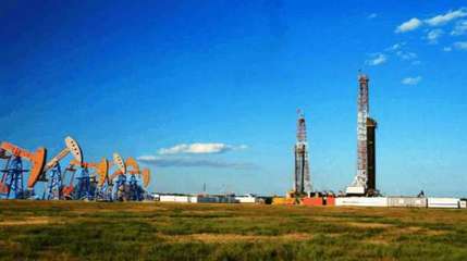 阿布扎比国家石油公司售予中国石油天然气两处海上油田股份