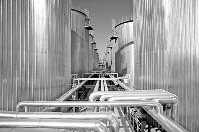 新疆油气交易中心获批 有望成中亚油气定价中心