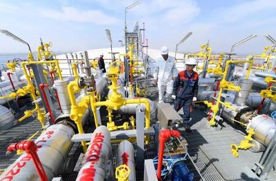 供热制冷:【煤改】今冬,天然气够用吗?