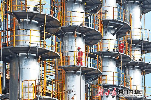 兰州新区 开足马力促发展