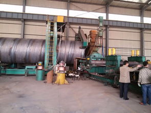 双面埋弧焊直缝钢管价格定做