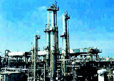 中俄建输气管道 俄天然气2011年前到中国