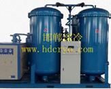 国内天然气液化分离设备与国际技术供应分析