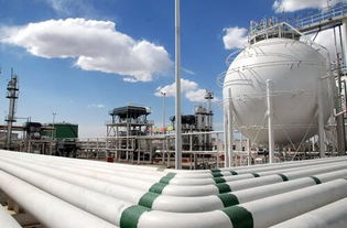 浅谈油气回收及污染排放检测技术在石油天然气设备中的应用