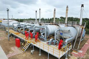 预算定了！今年重点地区天然气应急储气设施中央建设预算翻倍