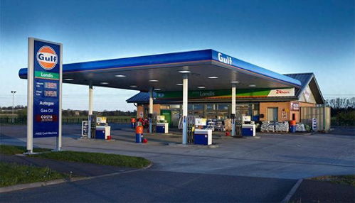 中国石油与中石化在能源转型中的竞争与优势解析