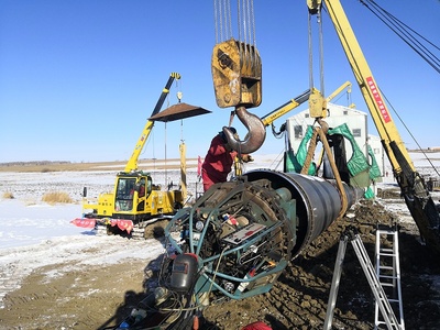 四川经济网评熊谷加世 石油天然气设备领域的创新引领者（上）